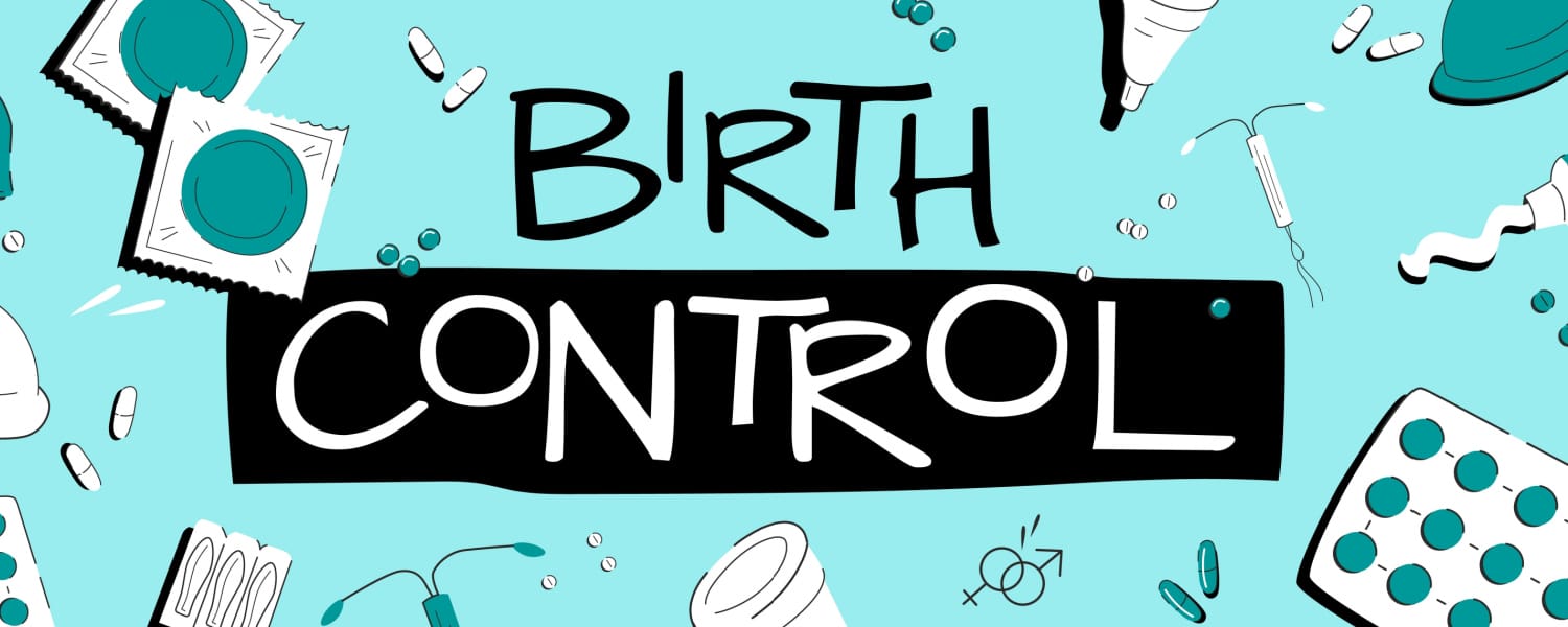 Birth Control Options Elgin IL