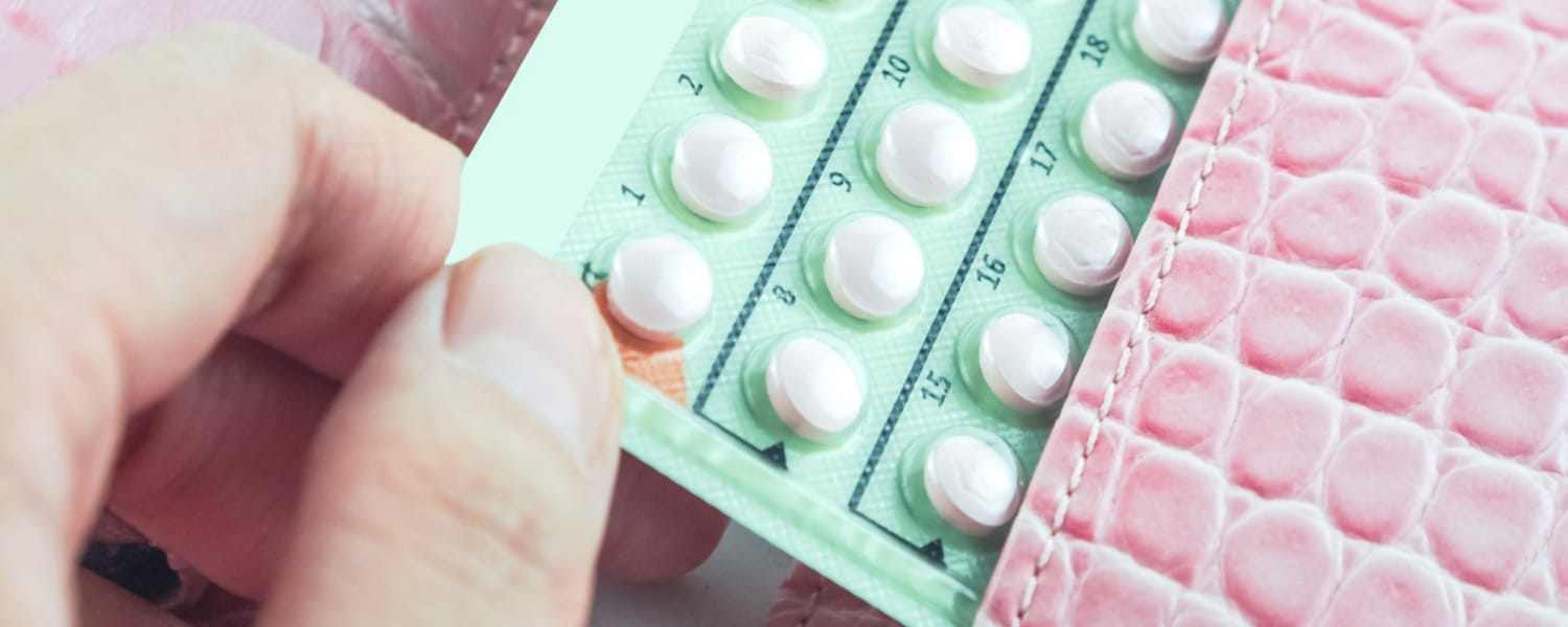 Birth Control Options Streamwood IL