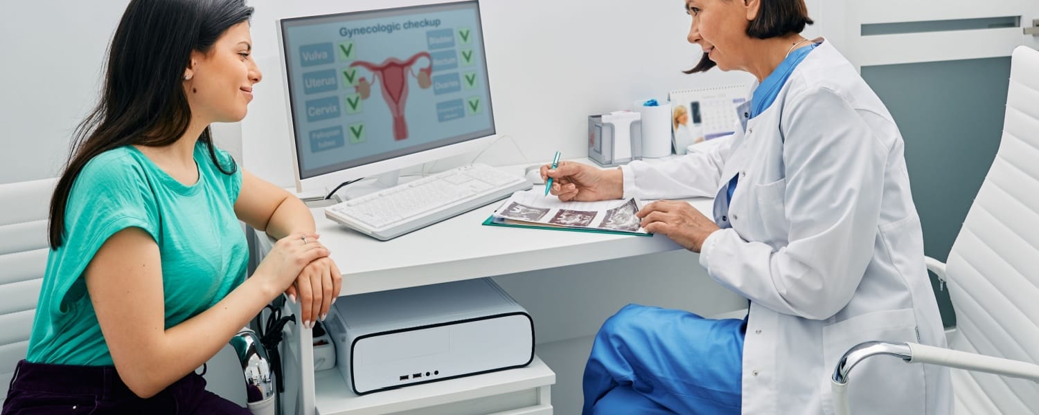 Gynecological Services Elgin IL